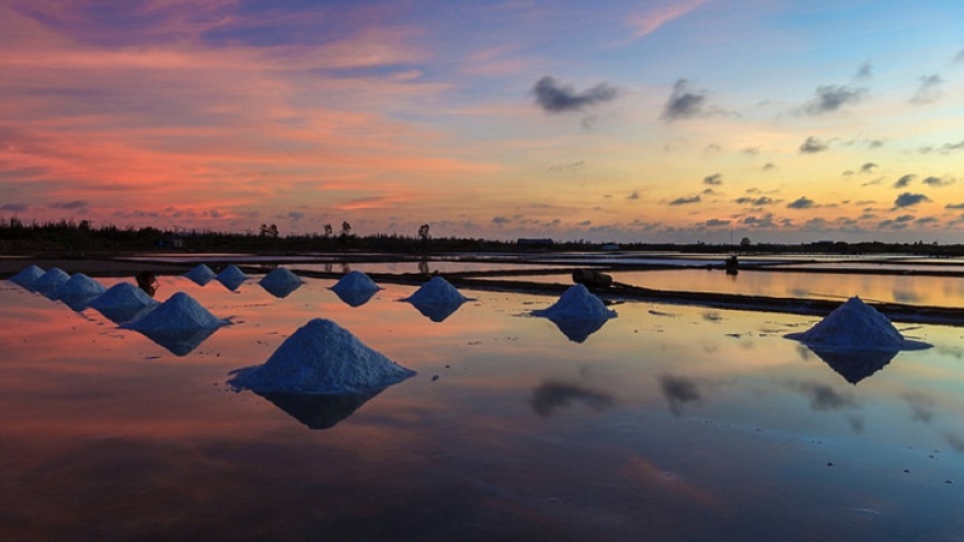 15 most breath-taking sunsets on earth 