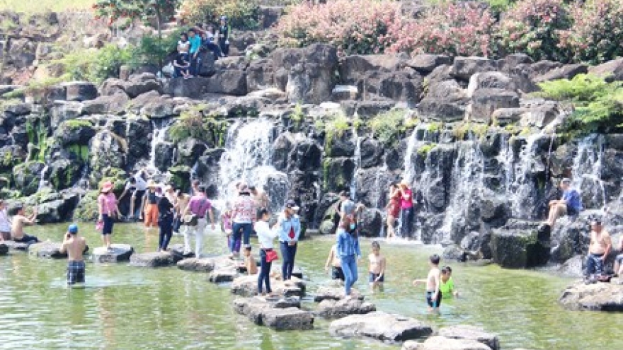 Dong Nai welcomes 2 million visitors in six months
