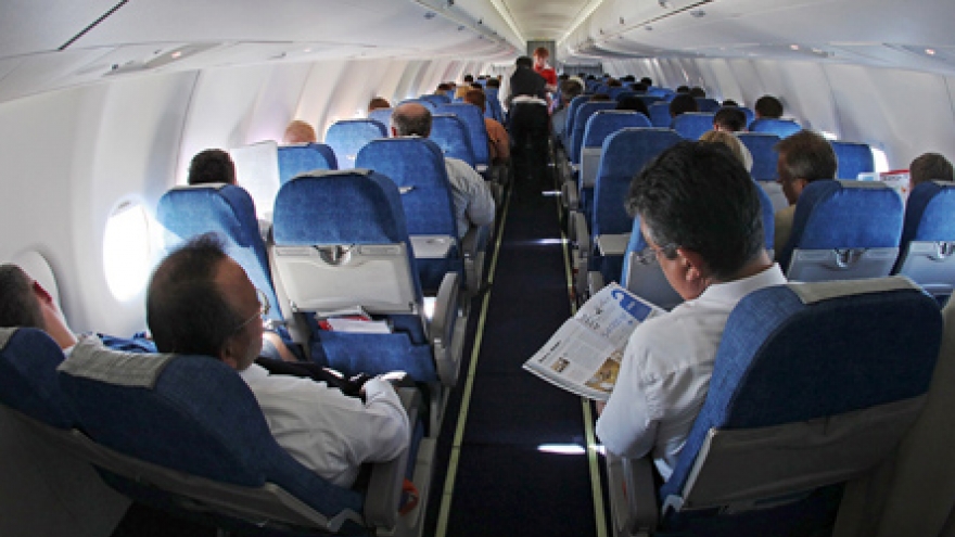 Russian to enter the aviation market in Vietnam, SEA