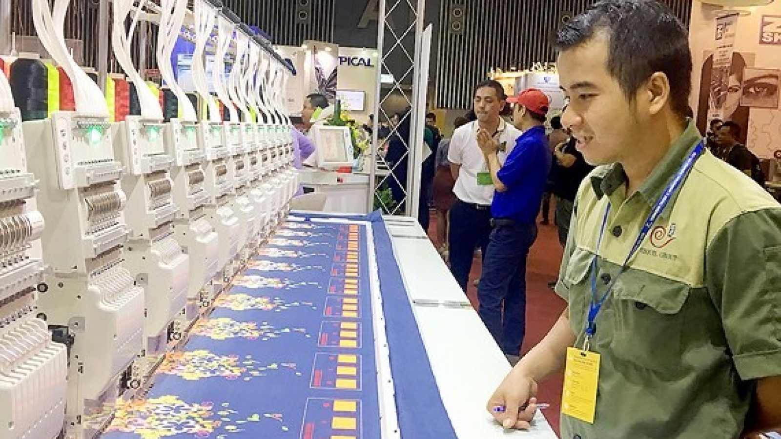 Lack of supporting industries highlighted