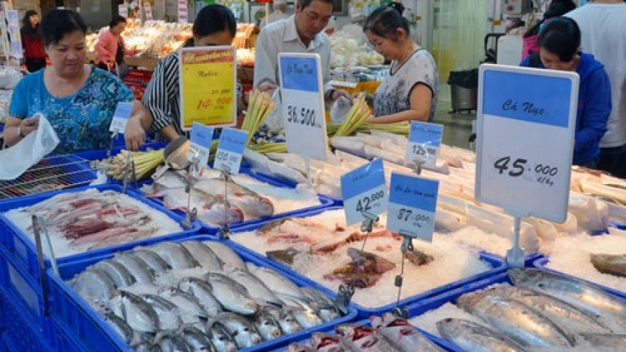 Suppliers protest Big C demands