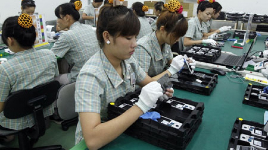 Seminar explores Vietnam-RoK support industry cooperation