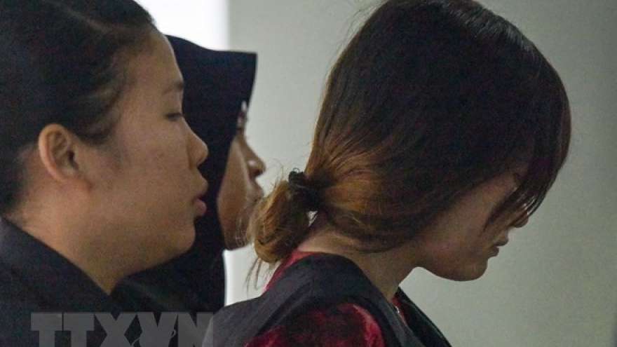 Trial of Vietnamese suspect in DPRK citizen’s death continues