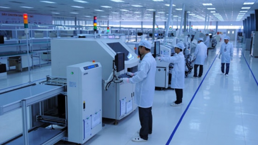 Getting ready for the age of robots taking over factory jobs