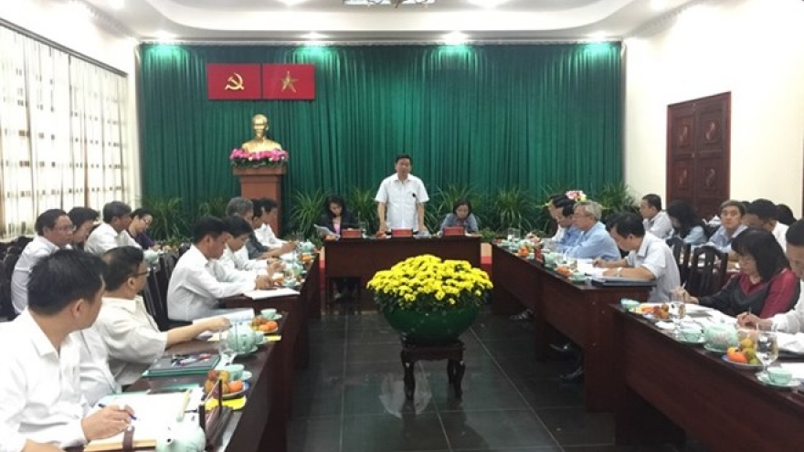 HCM City targets 2,300 new swimming pools