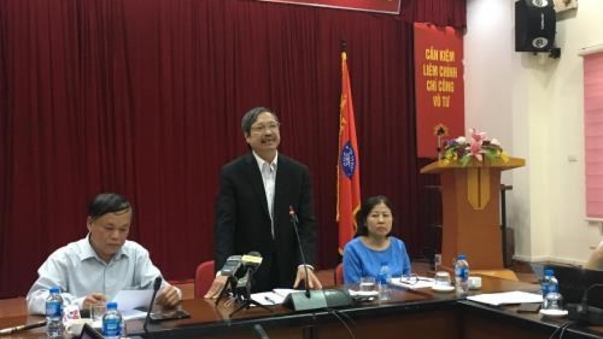
        African swine fever outbreaks discovered in Hung Yen, Thai Binh
                              