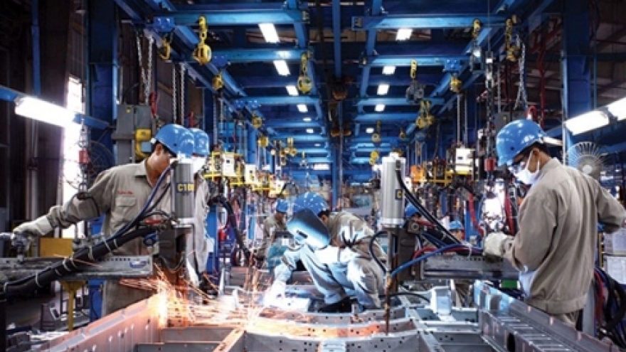 Large-scale projects set to fuel industrial production 