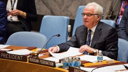 UN Security Council divided over Syria