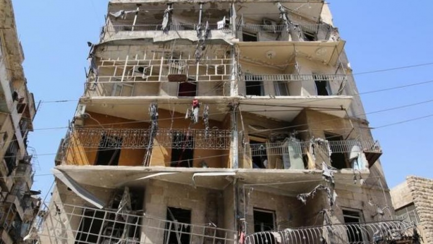 All Syria parties must commit to Aleppo aid truce, not just Russia: UN