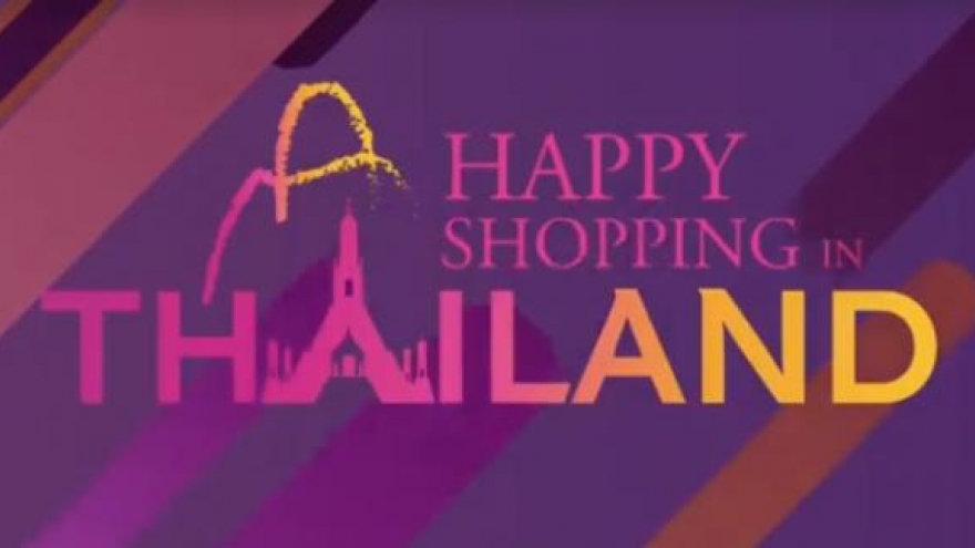 Happy Shopping Campaign