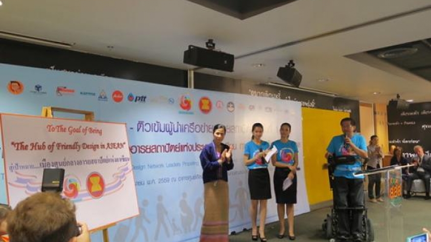 Tourism for All with Friendly Design Pilot Program