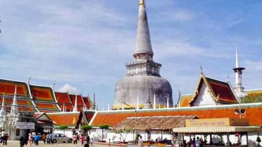 Thailand remains top of mind with travelers