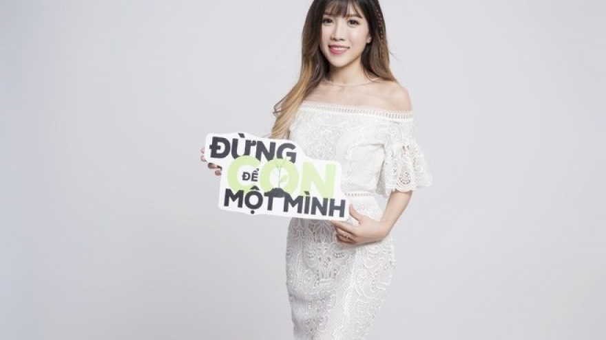 Musical project to raise voice against child molestation