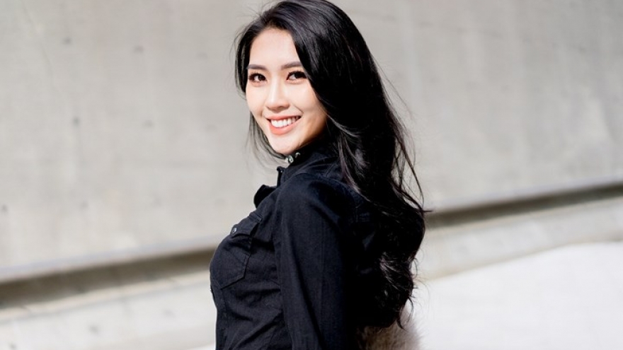 Tuong Linh’s strong rivals for Miss Intercontinental 2017