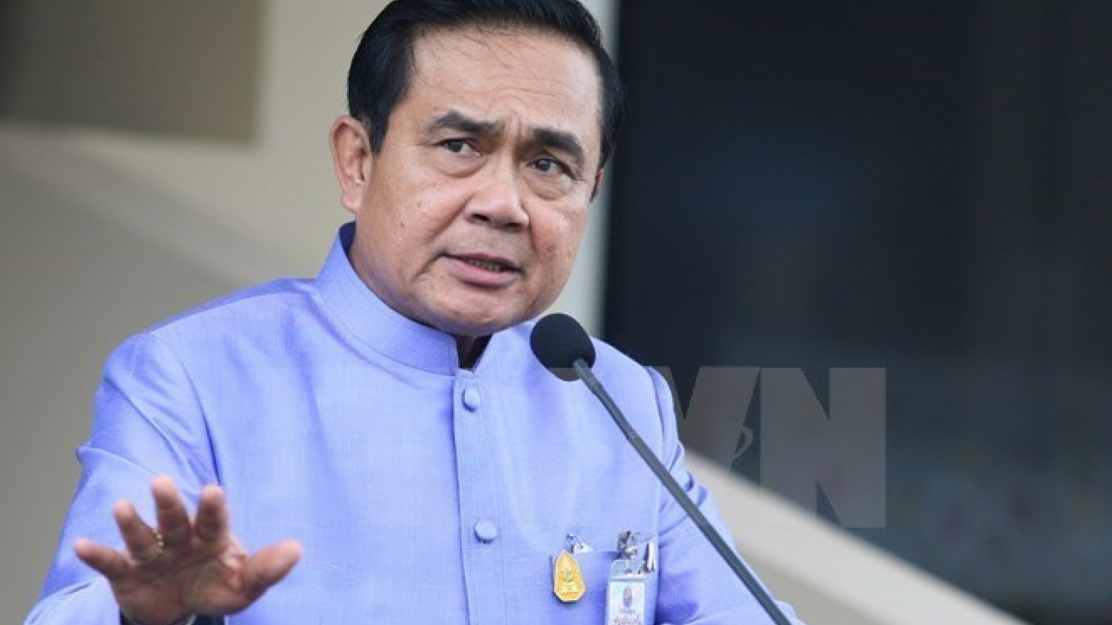 Regional peace highlighted at Shangri-La Dialogue
