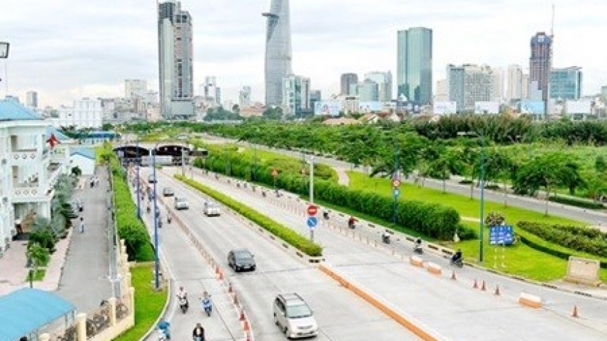 HCM City seeks funding for essential programmes
