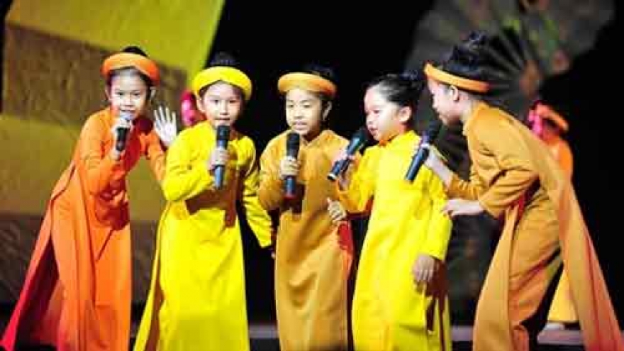 HCM City to host first tai tu festival for children