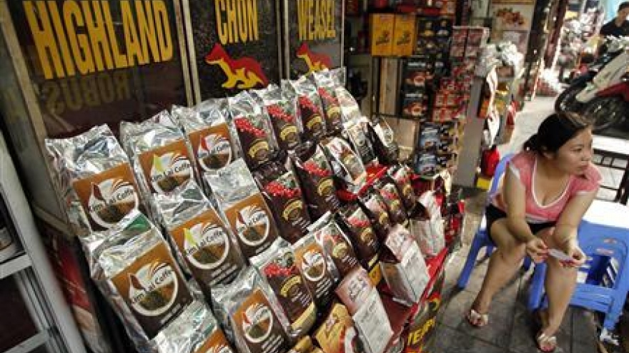 Coffee markets stay muted in Vietnam, Indonesia on low supply