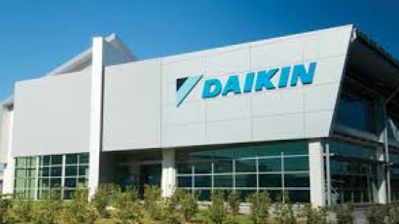 Japan’s Daikin plans new customer service center in Vietnam: report