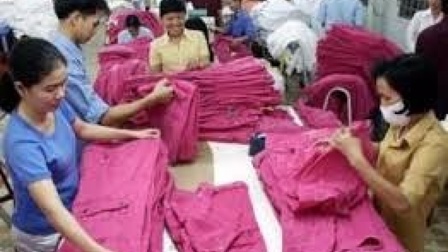 Vietnam-US trade links look to expand