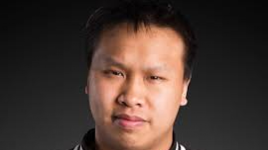 Forbes honors Vietnamese-American man in game industry