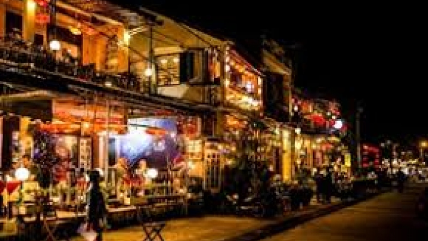 Body of American tourist discovered in Hoi An