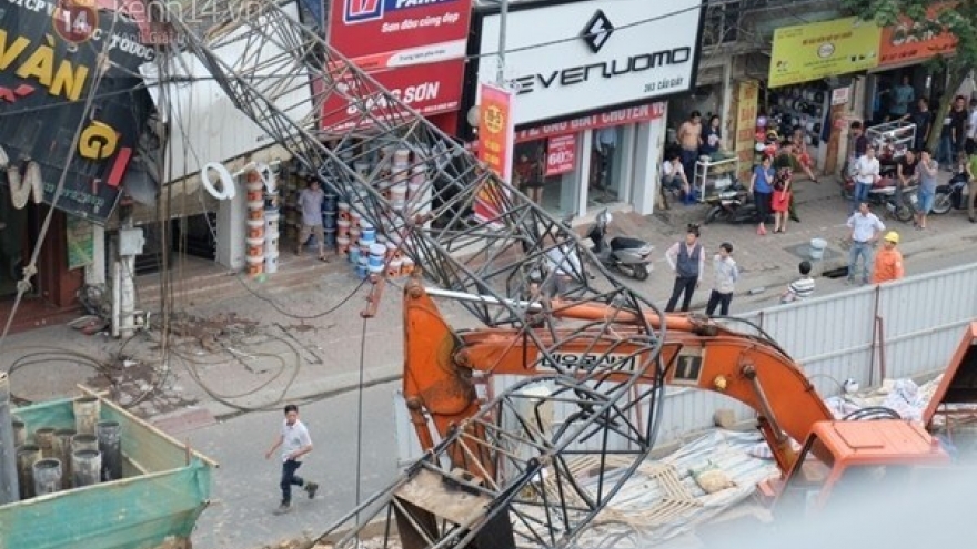 Over 860 people killed in work-related accidents in 2016