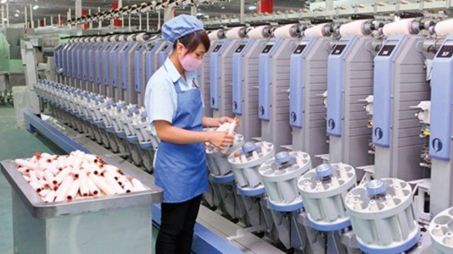Vietnam issues new rules for Taiwan guest workers