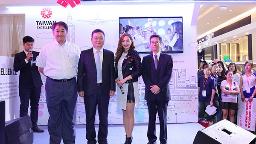 Taiwan Excellence 2016: crowning glory of fruitful cooperation