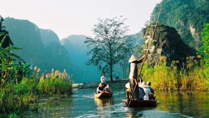 Tripartite conference boosts regional tourism links   