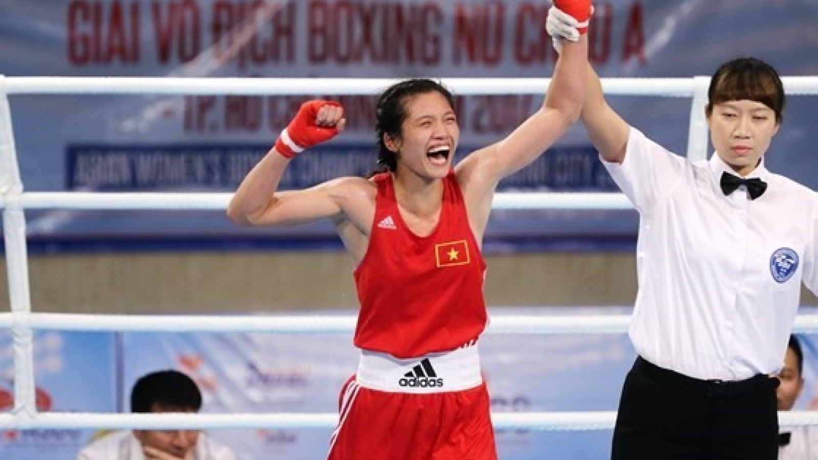 Vietnam-Australia boxing friendly event to take the ring