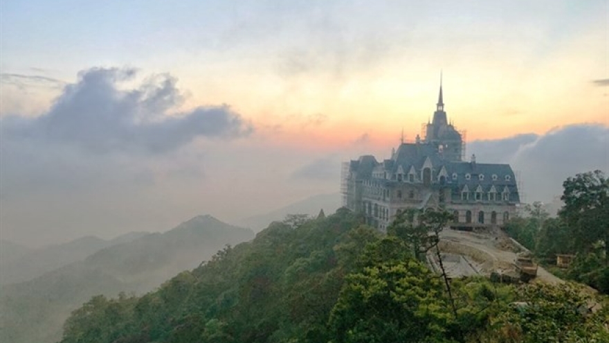 Tam Dao: Heavenly weekend retreat near Hanoi