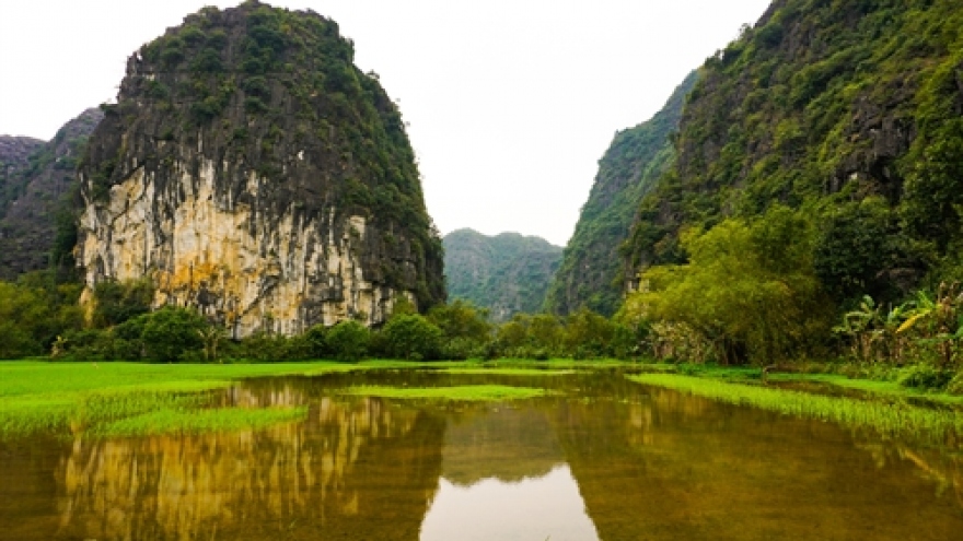 Exploring King Kong’s ’home’