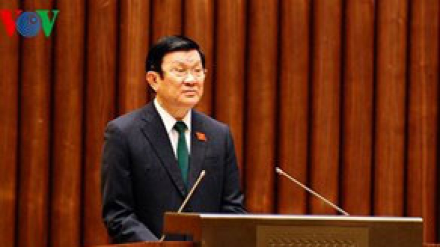 Vietnam, Philippines establish strategic partnership