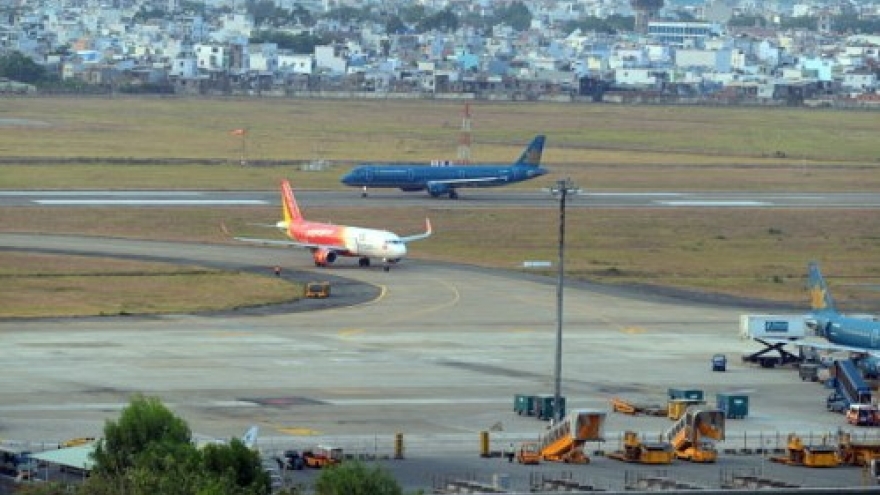 Feedback sought for Ho Chi Minh City airport expansion plan