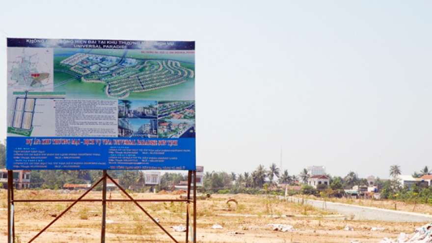 Fate of Tan Tao project decided within a week