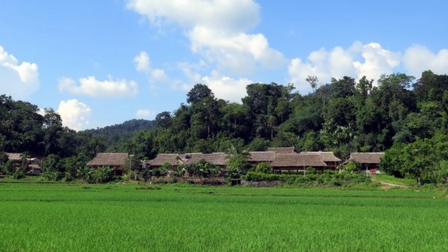 Master plan to develop Tan Trao national tourism site unveiled