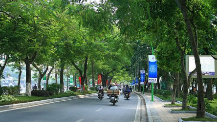 Green growth a must for Vietnam
