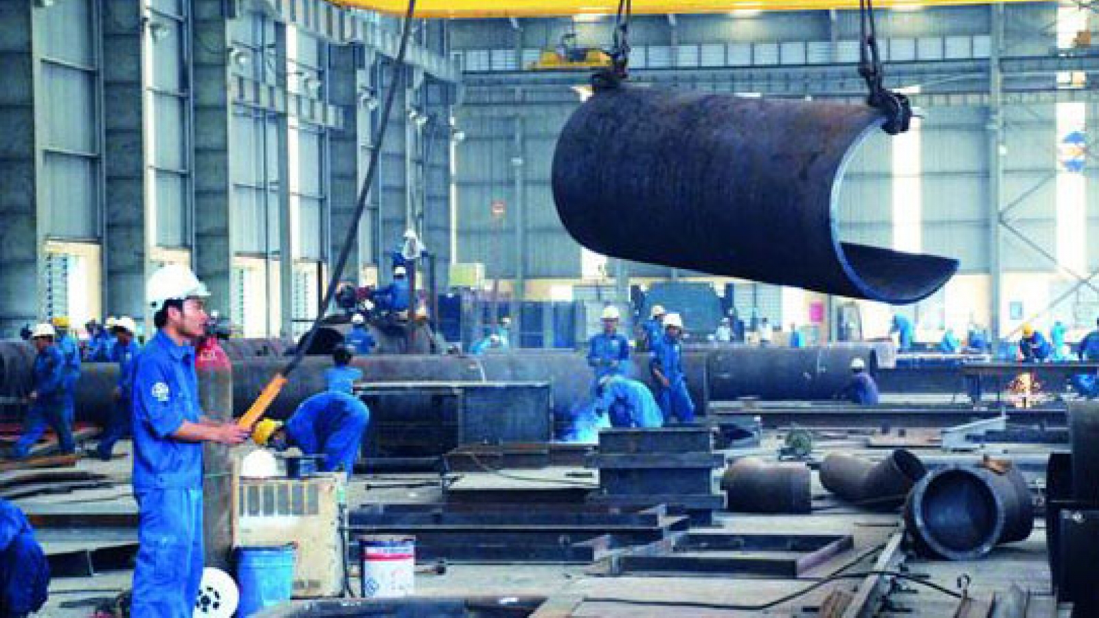 WB, Vietnam partner to tackle sustainable development