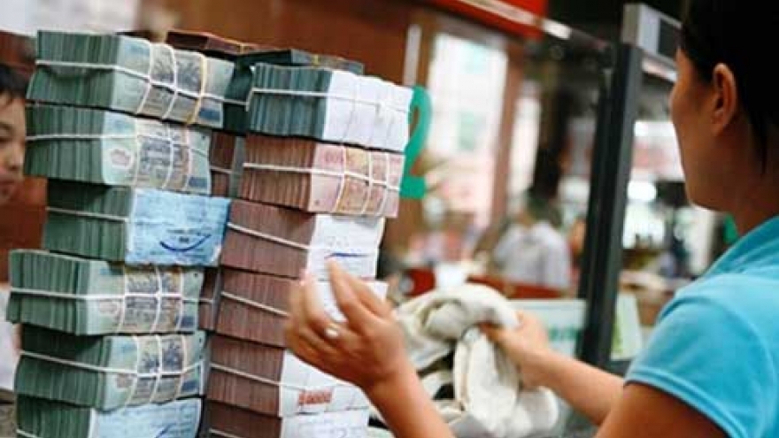 High GDP growth – positive economic sign