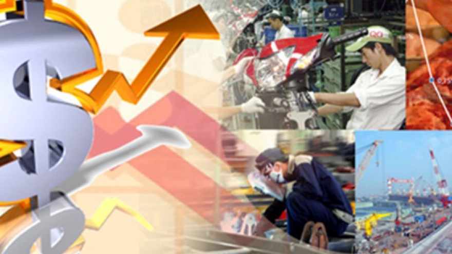 Fitch forecasts high economic growth rate for Vietnam