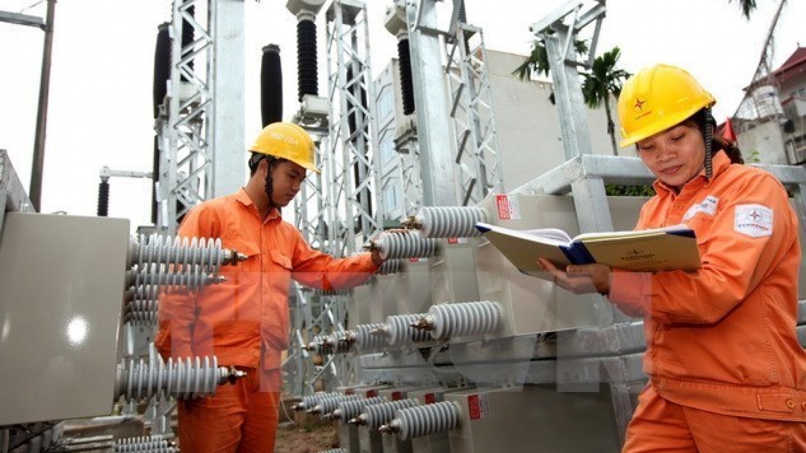 EVN supplies electricity for over 9.2 million customers in the north