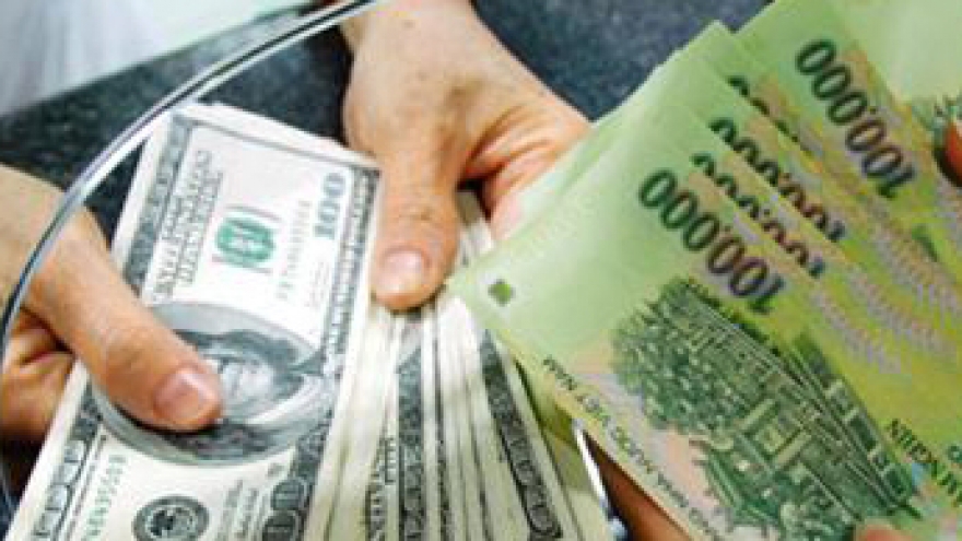 
        SBV praised for forex mechanism
                              