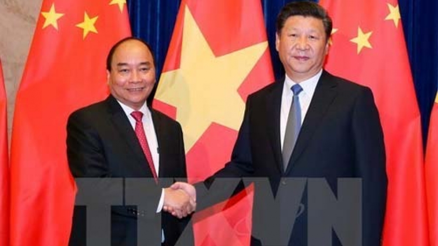 PM’s China visit gives new impetus to bilateral ties