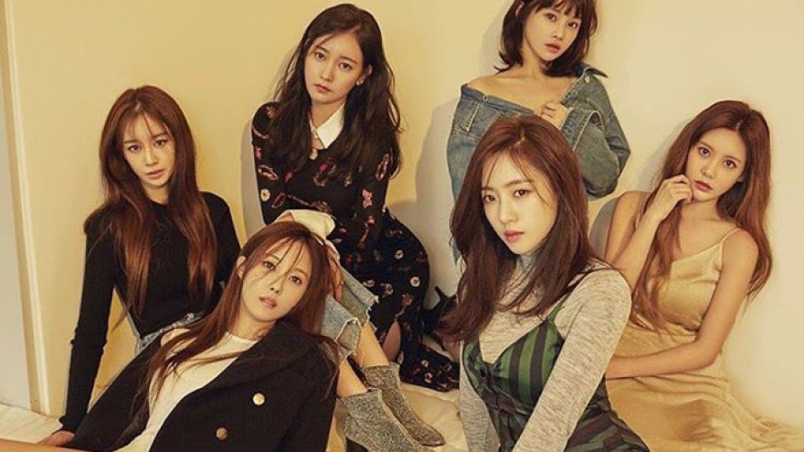 K-pop bands to thrill HCM City audiences