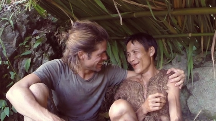 'Vietnam Tarzan’ doco to be released soon