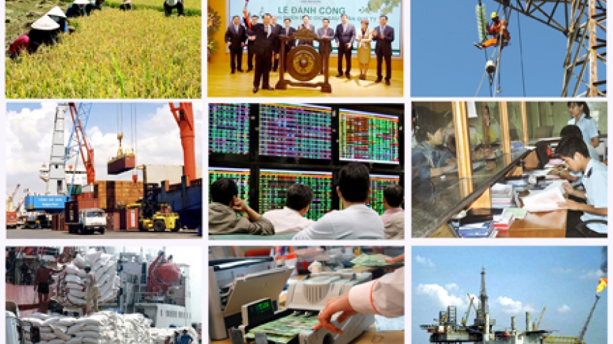 Government resolution on 2018 tasks issued