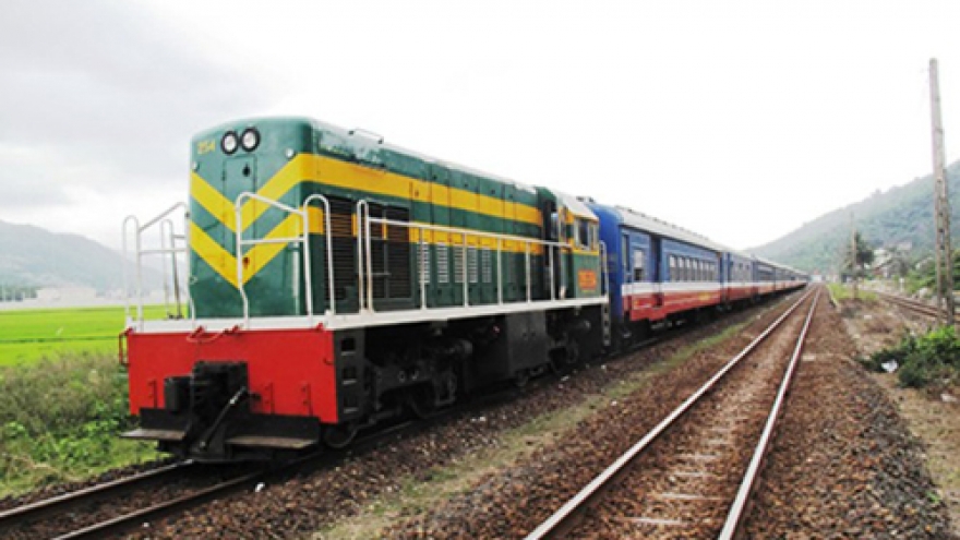 Lao Cai wants high-speed railway to China