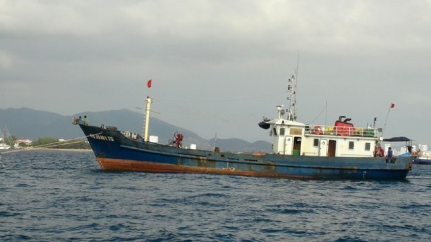 Measures taken to protect Vietnamese citizens in Philippines