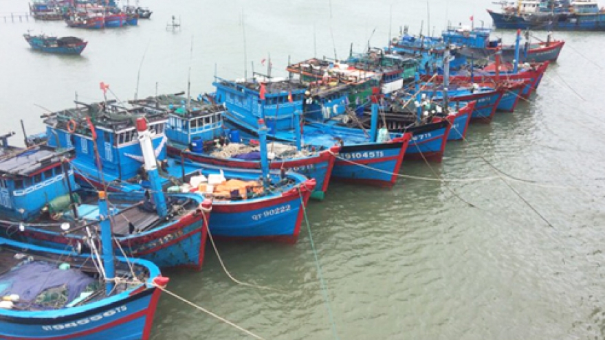 Typhoon Doksuri forces travel agencies to cancel itineraries